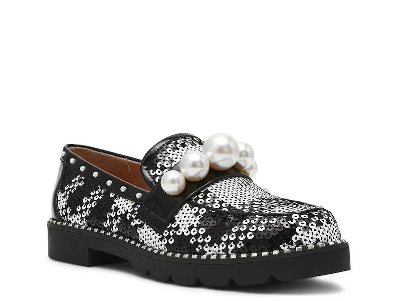 Harloe Loafer