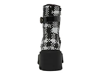 Jonnie Platform Bootie