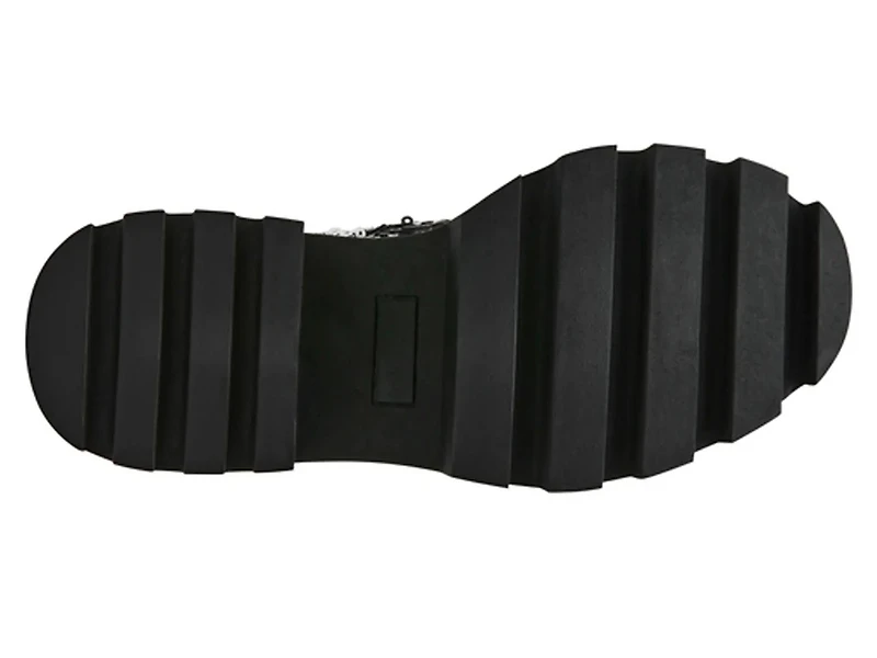 Jonnie Platform Bootie