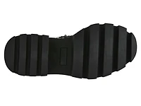 Jonnie Platform Bootie