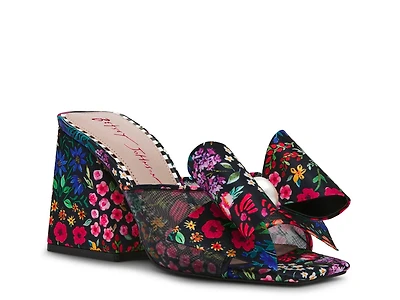 Jordn Sandal