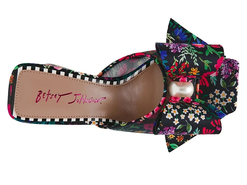 Jordn Sandal