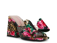 Jordn Sandal
