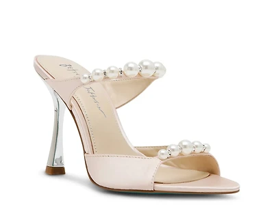 Lacy Sandal