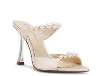 Lacy Sandal