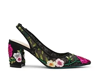 Lira Pump