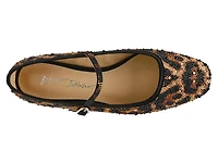 Lorel Mary Jane Flat