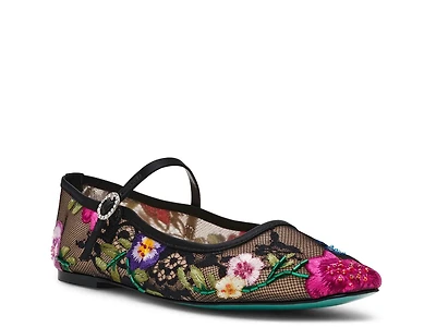 Nova Mary Jane Flat
