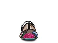 Nova Mary Jane Flat