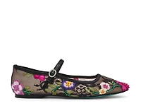 Nova Mary Jane Flat