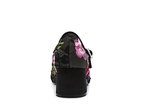 Rubee Mary Jane Pump