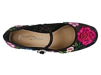 Rubee Mary Jane Pump