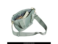 Premium Mini Tote