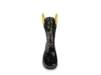 Batman Rain Boot- Kids'