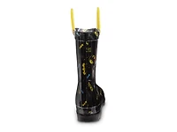 Batman Rain Boot- Kids'