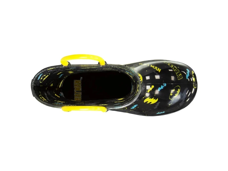 Batman Rain Boot- Kids'
