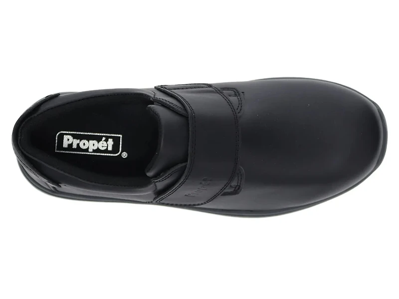 Palmer Loafer