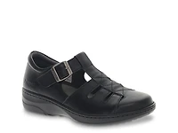 Gwyneth Sandal