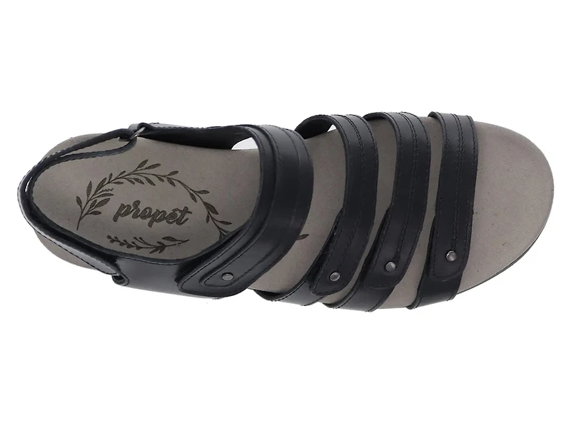 Ainsley Sandal
