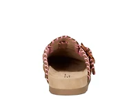 Gena Clog