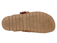 Gena Clog