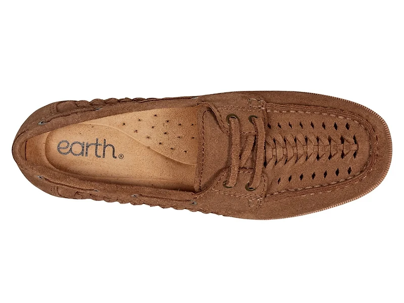 Wishing Loafer