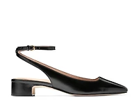 Paden Pump