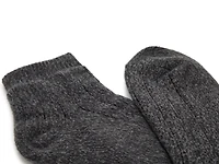 Cozy Lodge Men's Crew Socks