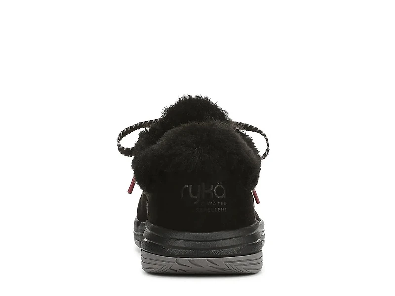 Avid Sneaker Bootie