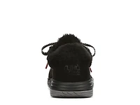 Avid Sneaker Bootie