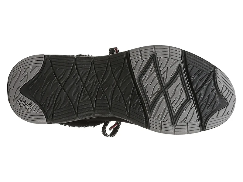 Avid Sneaker Bootie
