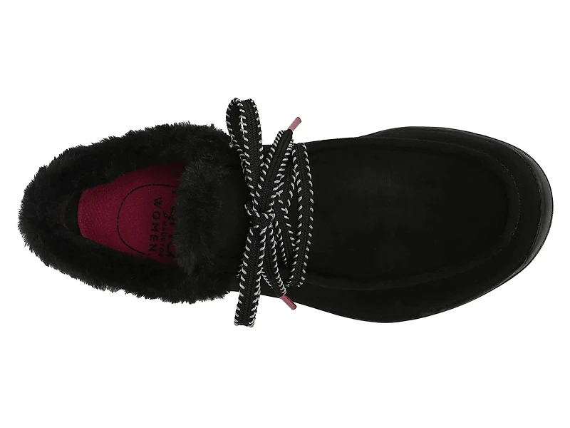 Avid Sneaker Bootie