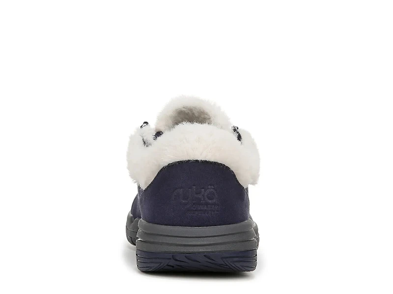 Avid Sneaker Bootie