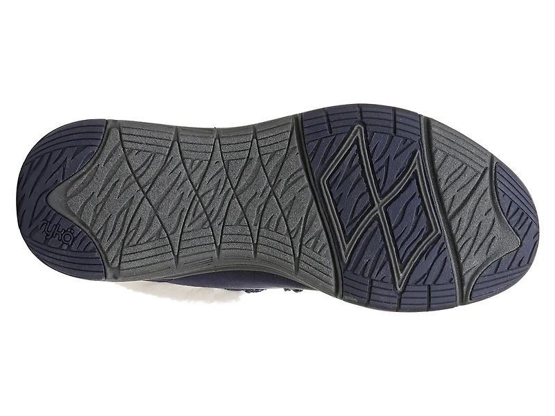 Avid Sneaker Bootie