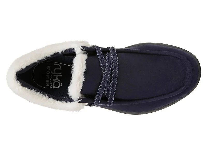 Avid Sneaker Bootie