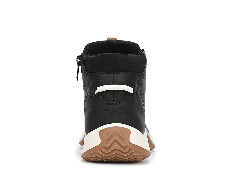 Embrace Sneaker Bootie