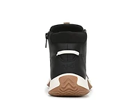 Embrace Sneaker Bootie