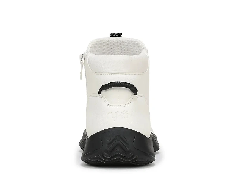 Embrace Sneaker Bootie