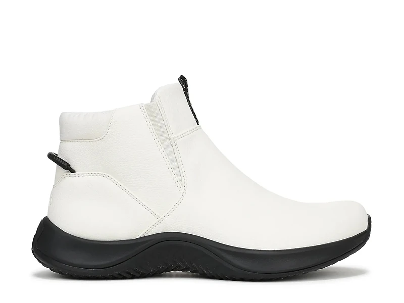 Embrace Sneaker Bootie