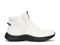 Embrace Sneaker Bootie