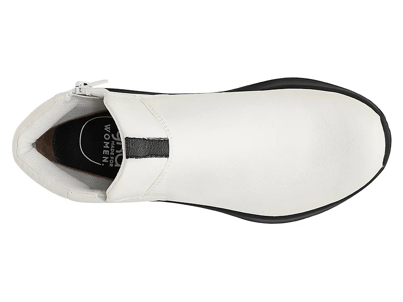 Embrace Sneaker Bootie
