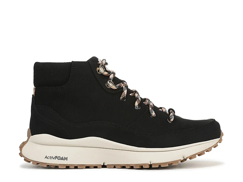 Jackpot Hiking Boot
