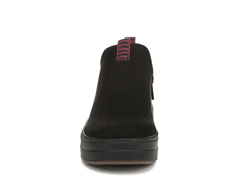 Vivie Sneaker Bootie