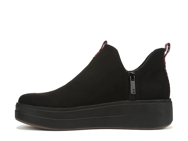 Vivie Sneaker Bootie
