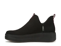 Vivie Sneaker Bootie
