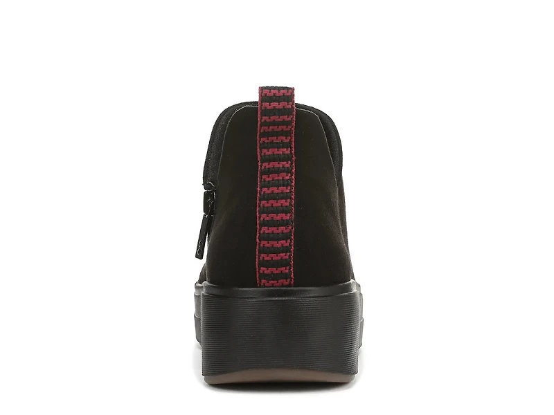 Vivie Sneaker Bootie