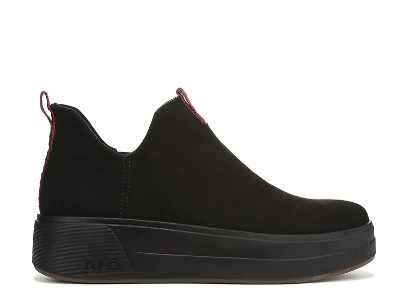 Vivie Sneaker Bootie