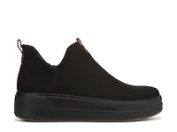 Vivie Sneaker Bootie
