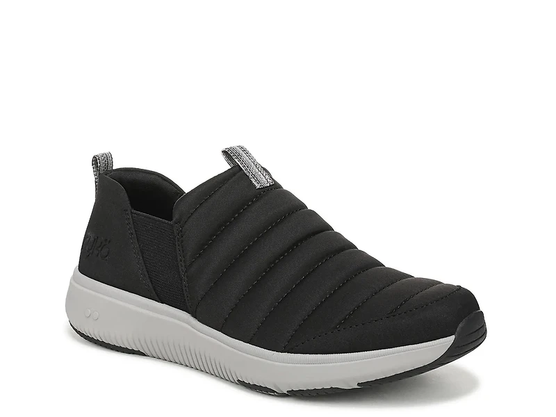 Pursuit Slip-On Sneaker