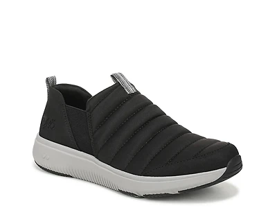 Pursuit Slip-On Sneaker